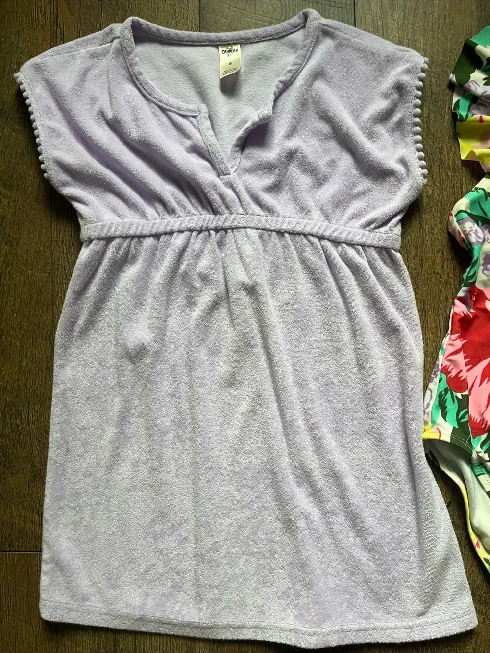 GAP swim &cover